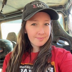 Meet your Posher, Haley